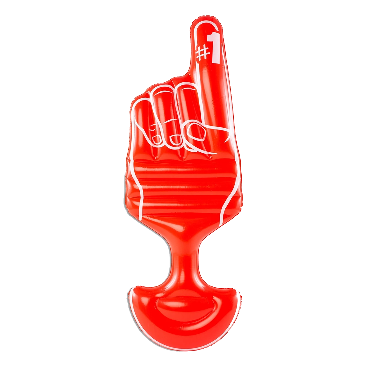 1 Finger Saddle Seat