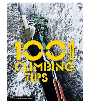1001 Climbing Tips