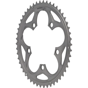 105 5750 50t 110 mm 10-speed Compact Chainring