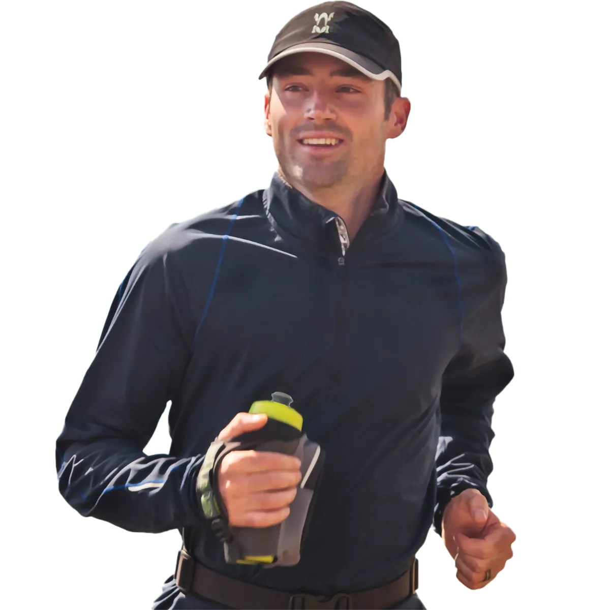 12 oz Hydraform Ergo-Lite Ultra Handheld
