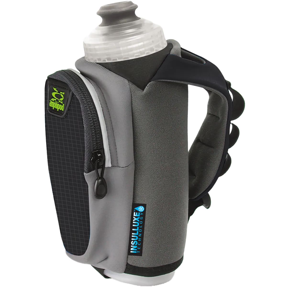 12 oz Hydraform Ergo-Lite Ultra Handheld