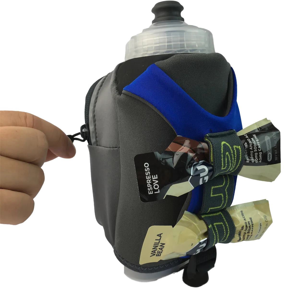 12 oz Hydraform Ergo-Lite Ultra Handheld
