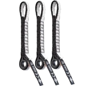 12mm Dynex Dogbone 12cm 3 Pk