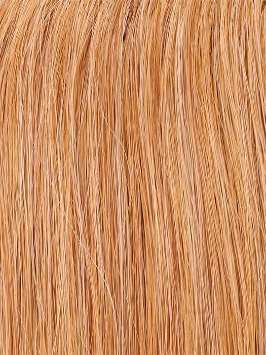 14" Top Form Lace | Remy Human Hair Topper (Full Mono)