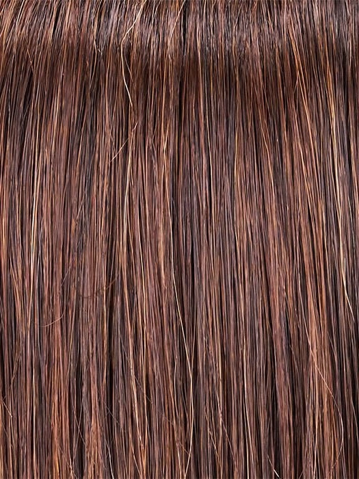 14" Top Form Lace | Remy Human Hair Topper (Full Mono)