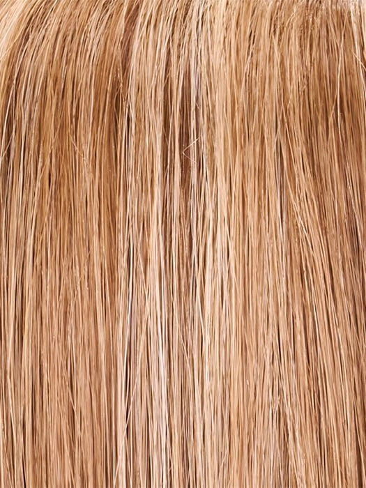 14" Top Form Lace | Remy Human Hair Topper (Full Mono)