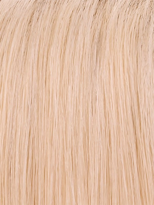 14" Top Form Lace | Remy Human Hair Topper (Full Mono)