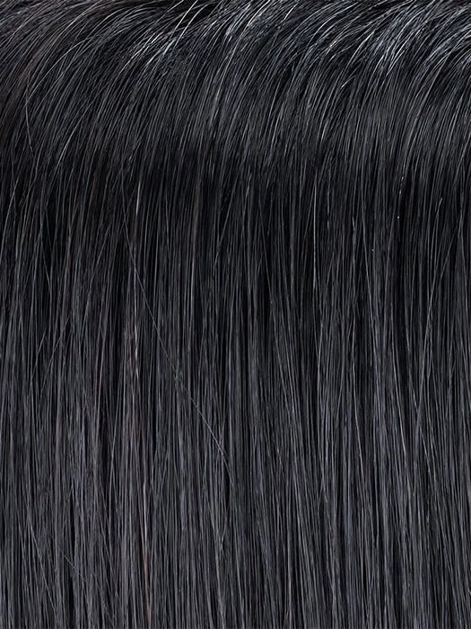 14" Top Form Lace | Remy Human Hair Topper (Full Mono)
