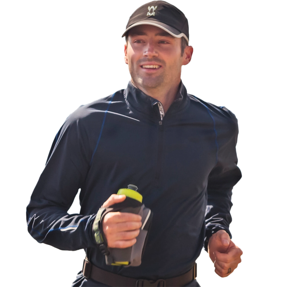 16 oz Hydraform Ergo-Lite Ultra Handheld