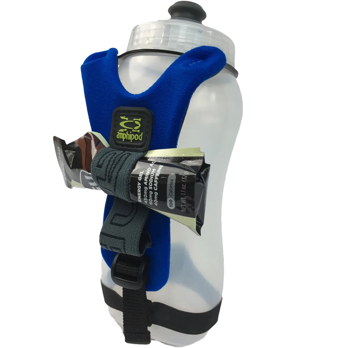 16 oz Hydraform Ergo-Minimalist Handheld