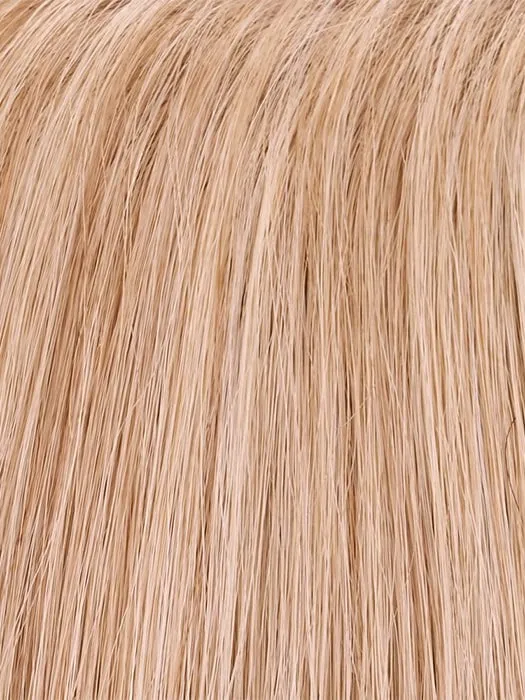18" Top Form Lace | Remy Human Hair Topper (Full Mono)