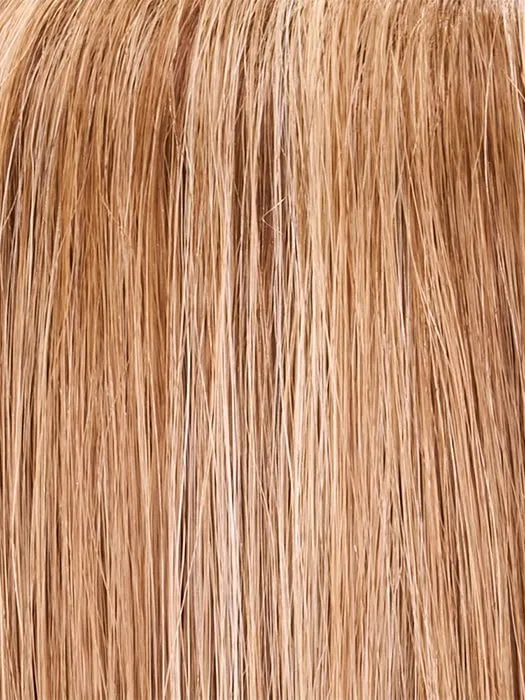 18" Top Form Lace | Remy Human Hair Topper (Full Mono)