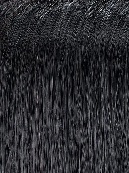 18" Top Form Lace | Remy Human Hair Topper (Full Mono)