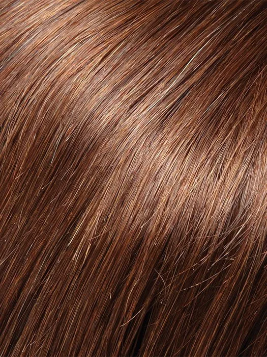 18" Top Form Lace | Remy Human Hair Topper (Full Mono)