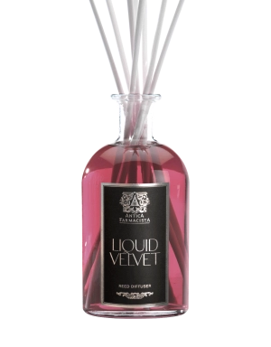 250ml Liquid Velvet Reed Diffuser