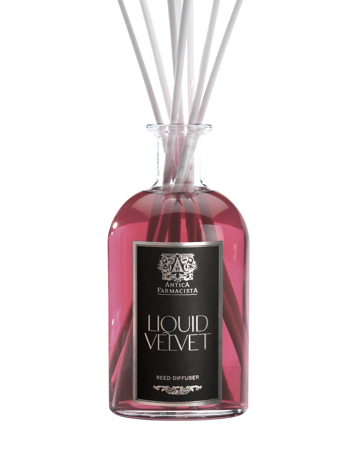 250ml Liquid Velvet Reed Diffuser