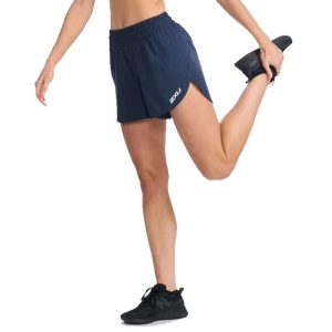 2XU Womens Aspire 5-inch Running Short