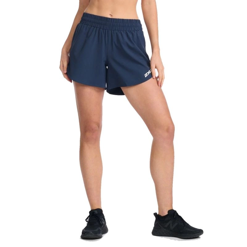 2XU Womens Aspire 5-inch Running Short