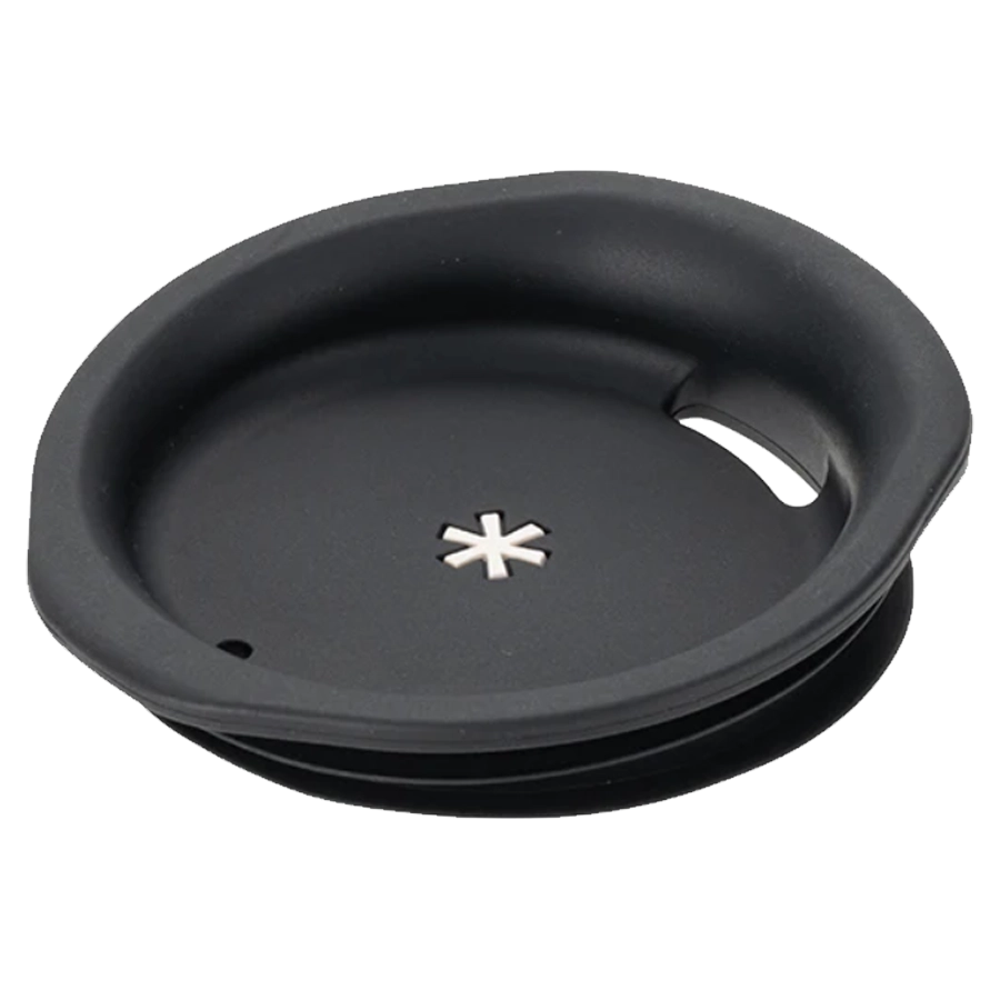 300mL Silicone Lid