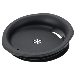 300mL Silicone Lid
