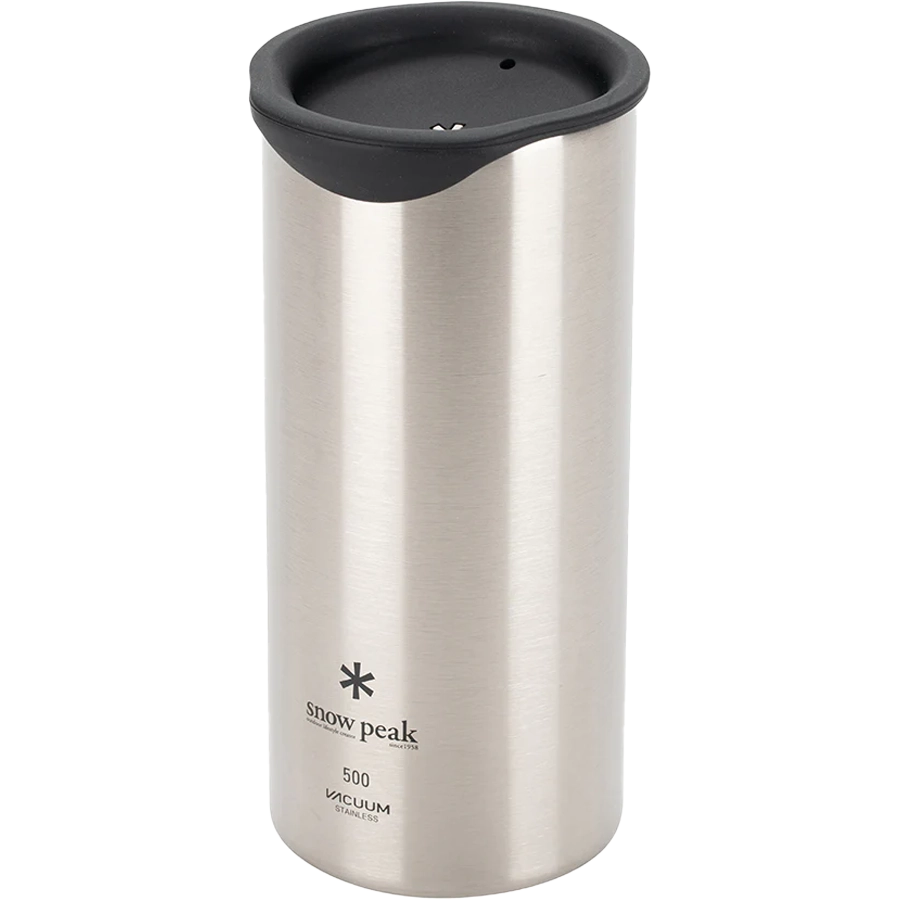 300mL Silicone Lid