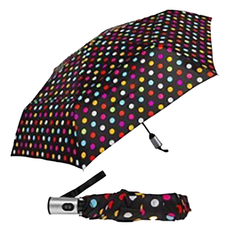 42" Rain Essentials Airvent Auto Open And Close Compact Compact