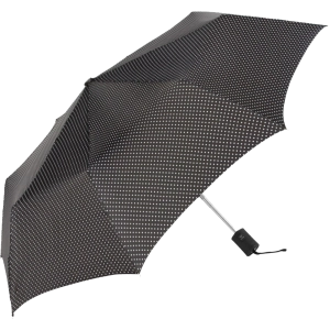 42" Rain Essentials Auto Open/Close Compact Umbrella