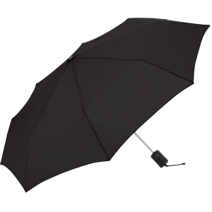 42" Rain Essentials Auto Open/Close Compact Umbrella