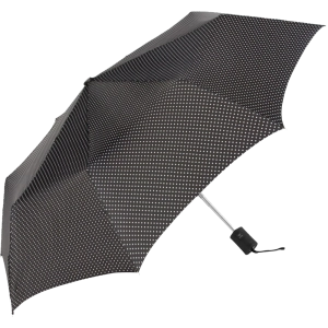 42" Rain Essentials Auto Open/Close Compact Umbrella