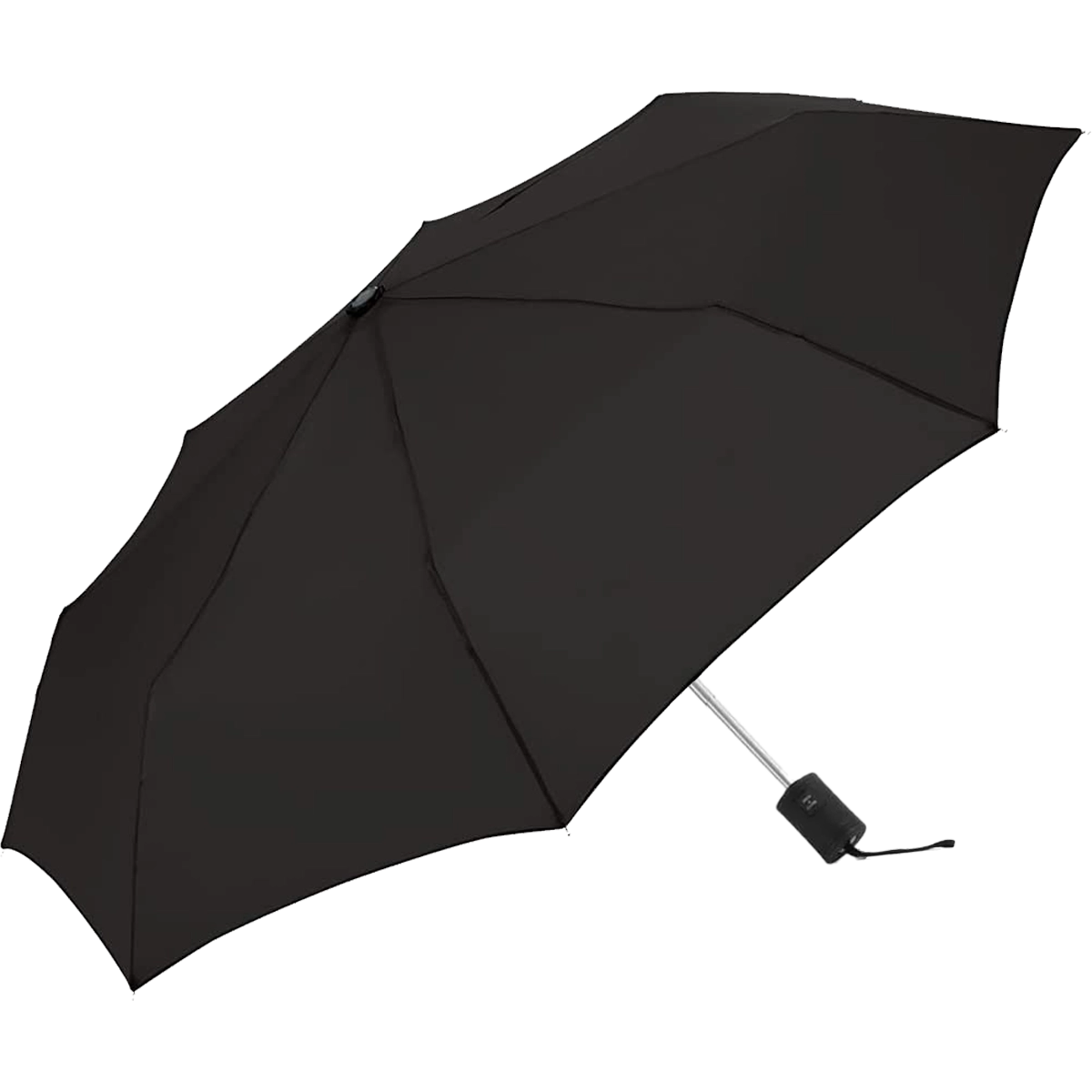 42" Rain Essentials Auto Open/Close Compact Umbrella