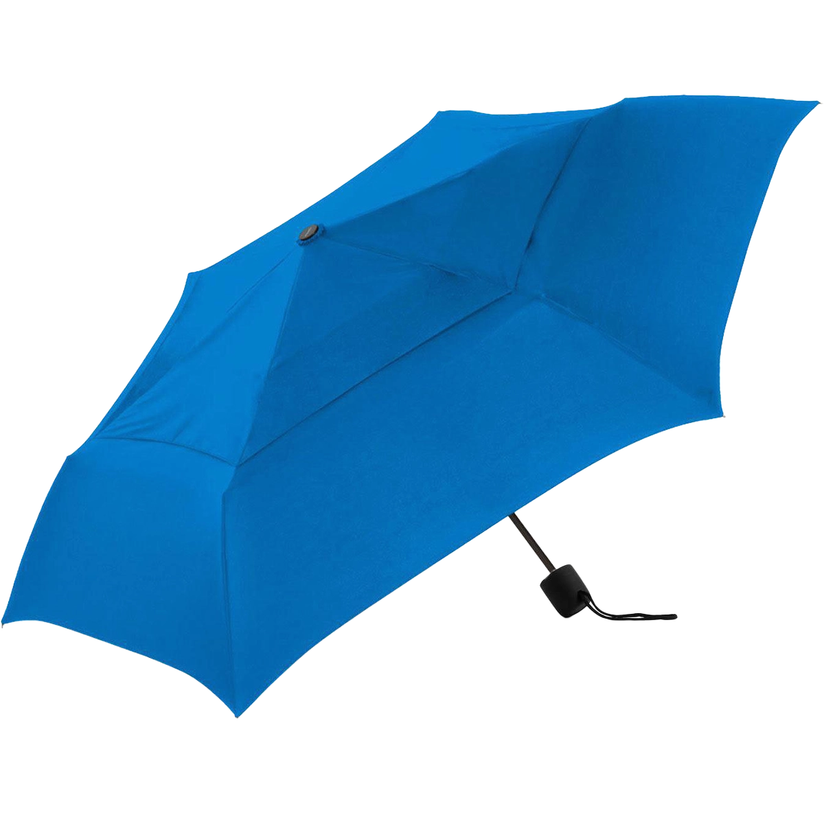 43" Rain Essentials WindJammer Auto Open And Close Compact Umbrella