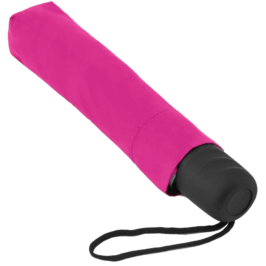 43" Rain Essentials WindJammer Auto Open And Close Compact Umbrella