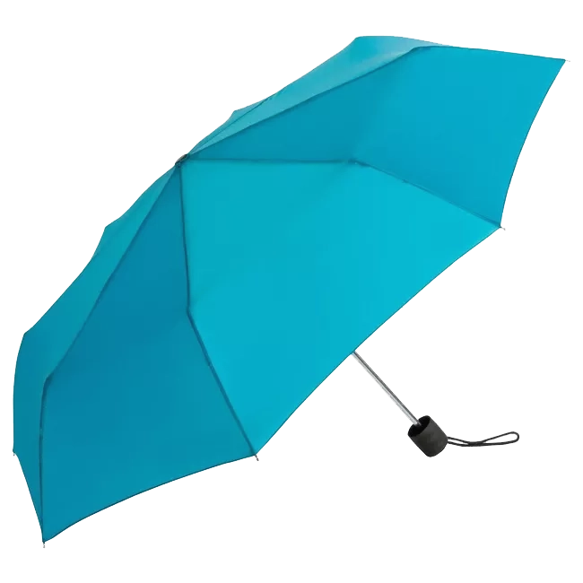 43" Rain Essentials WindJammer Auto Open And Close Compact Umbrella