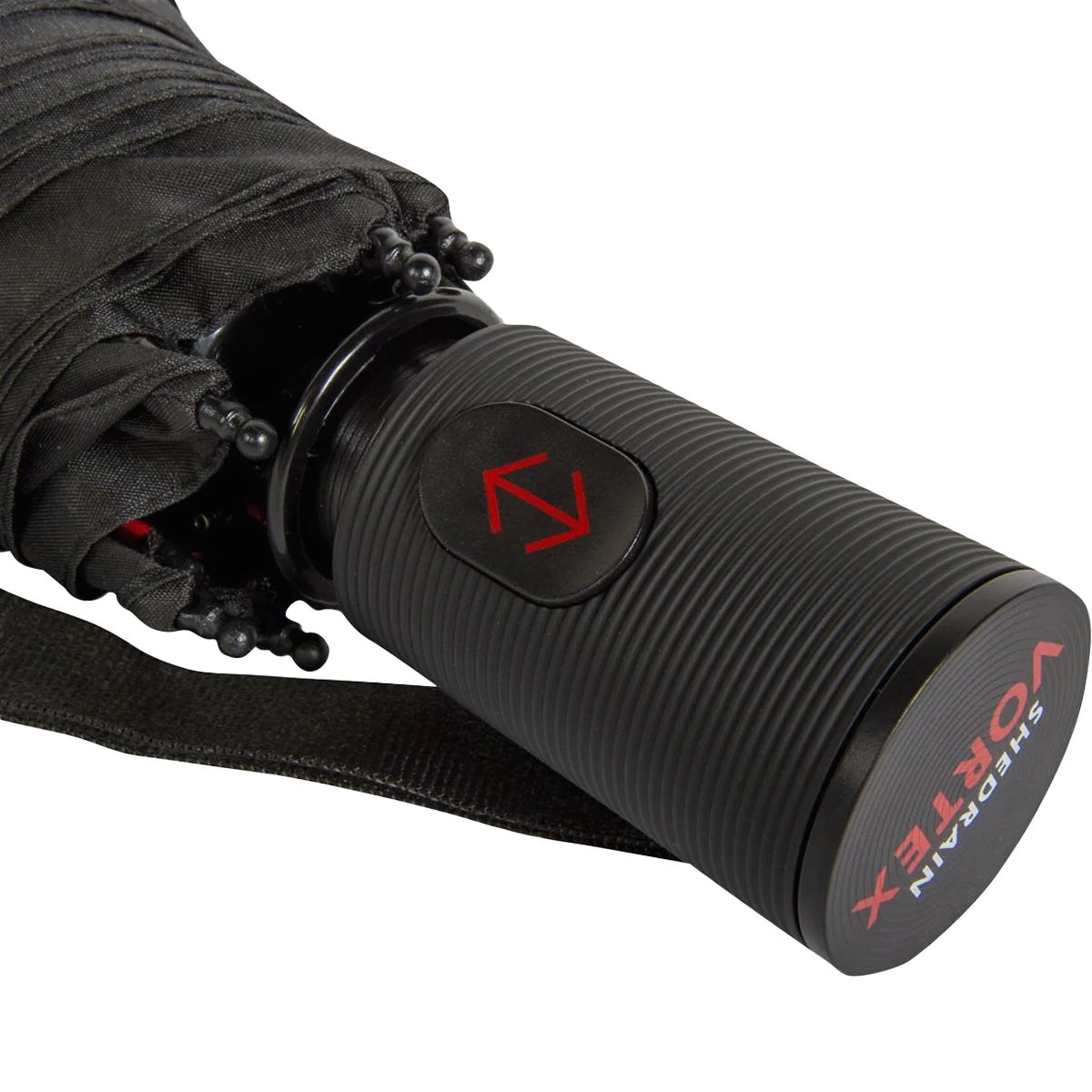 43" Vortex Compact Umbrella