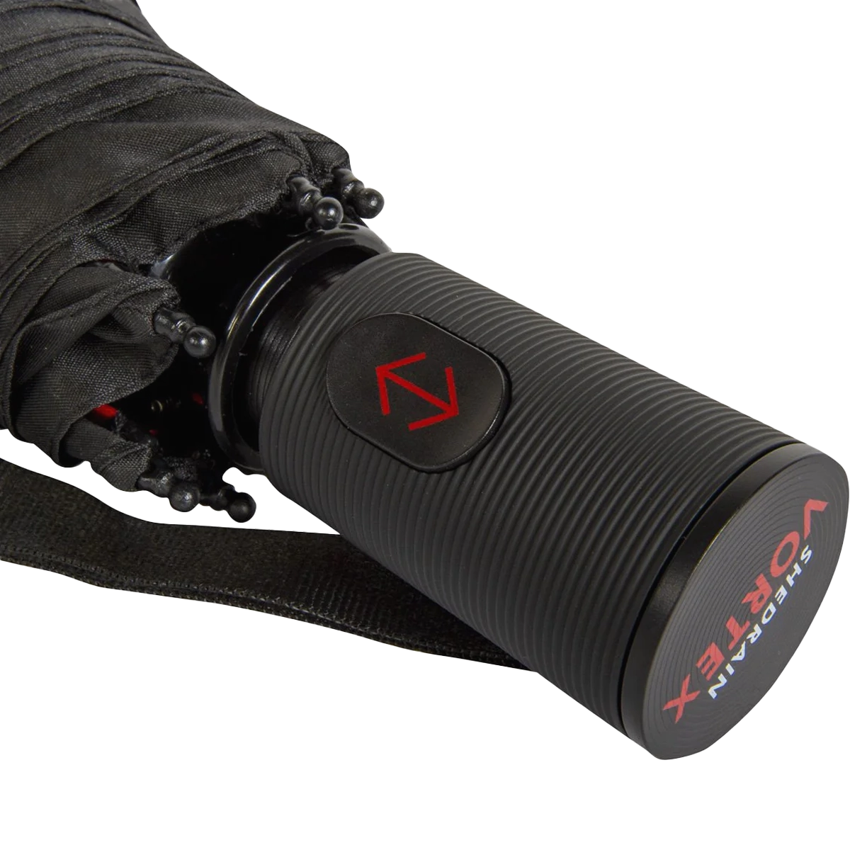 43" Vortex Compact Umbrella