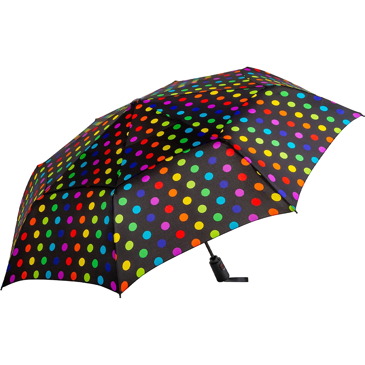 43" Vortex Compact Umbrella