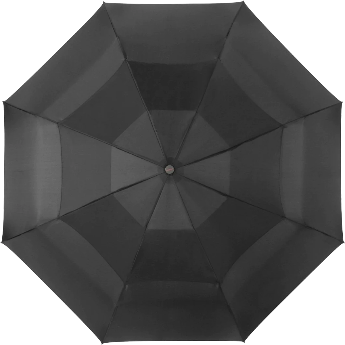 43" Vortex Compact Umbrella
