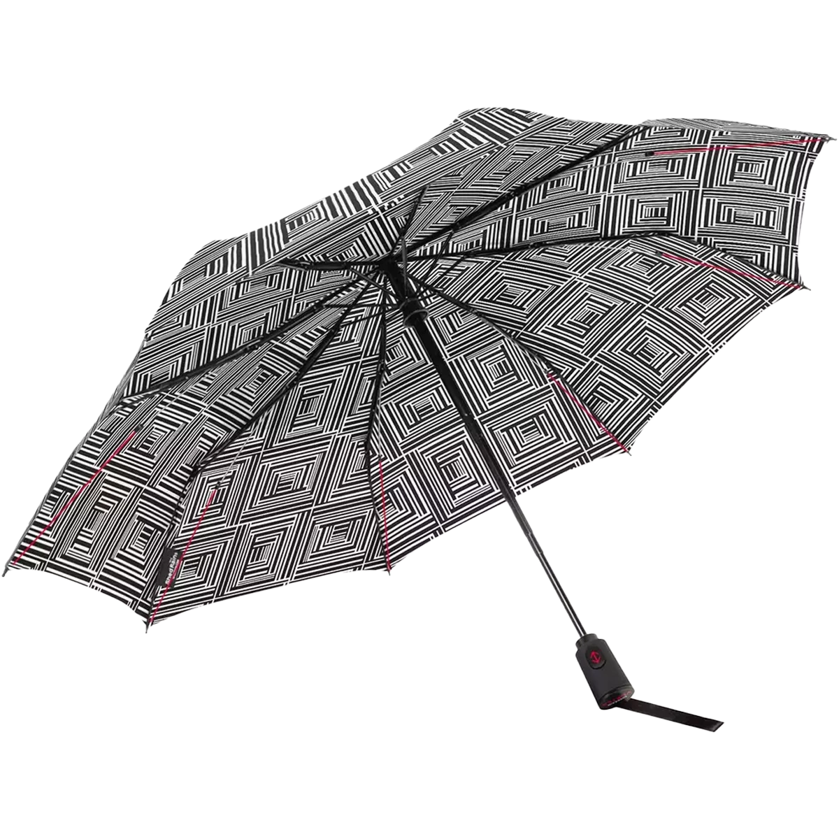 43" Vortex Compact Umbrella
