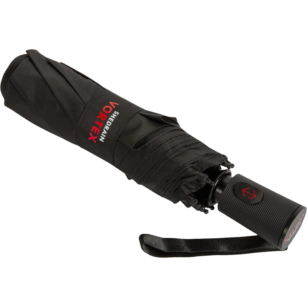 43" Vortex Compact Umbrella