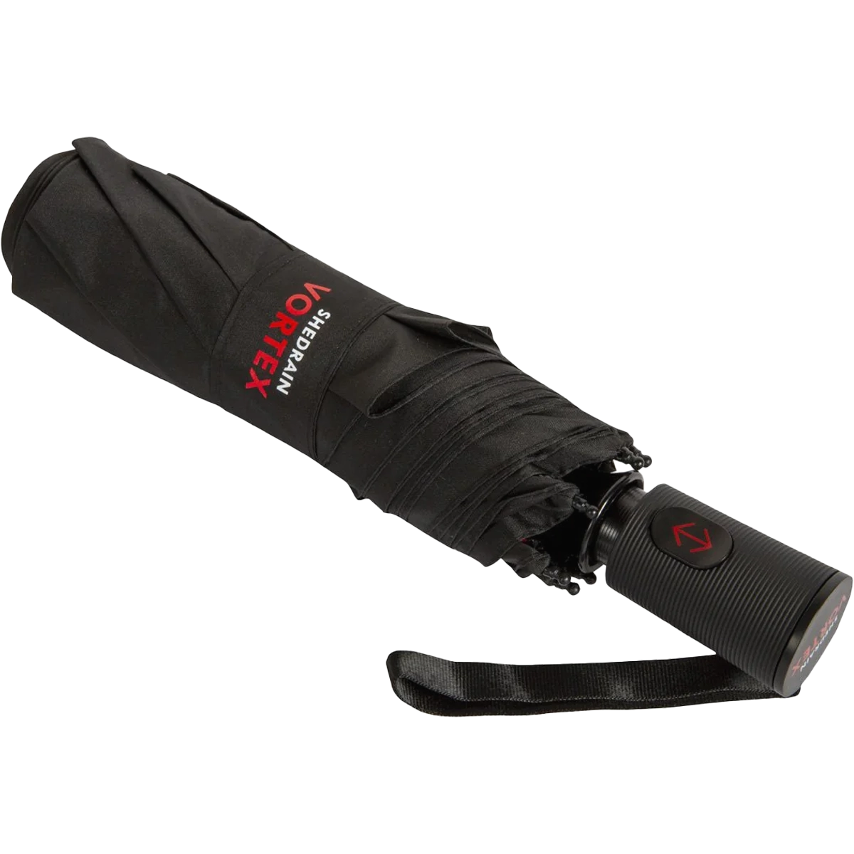 43" Vortex Compact Umbrella