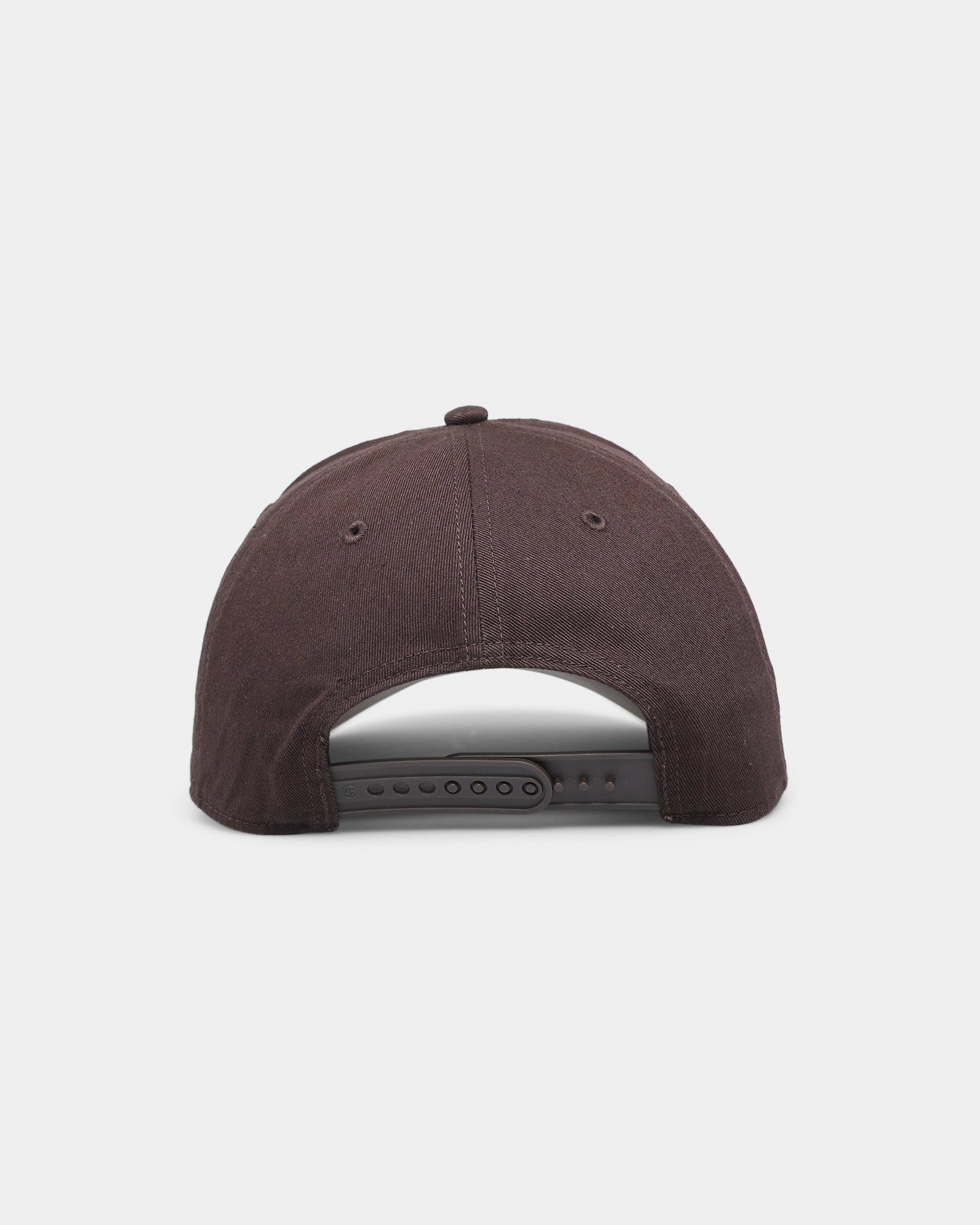 47 Brand Los Angeles Dodgers Legend Replica MVP DT Snapback Brown/Natural