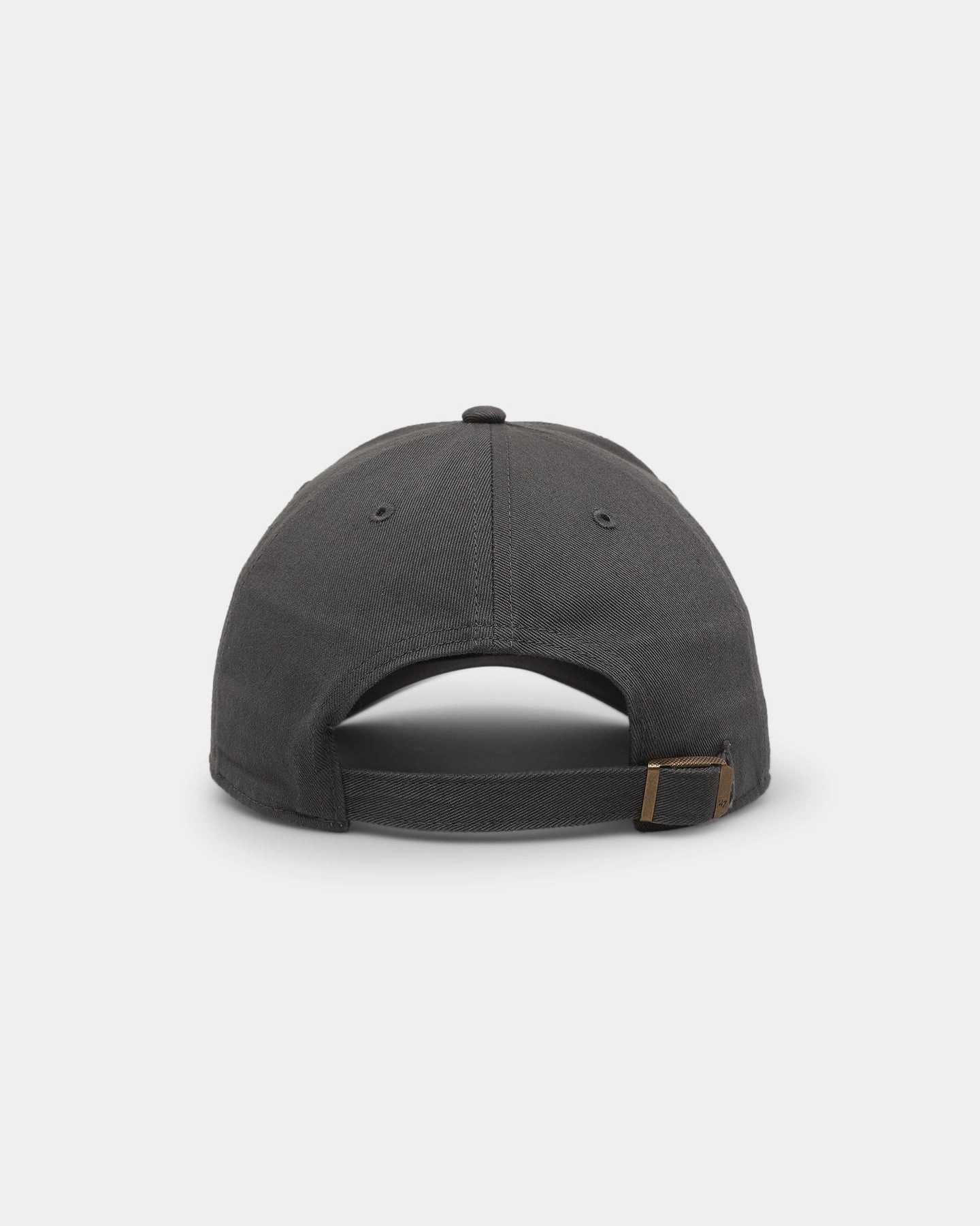 47 Brand New York Yankees Legend '47 MVP Strapback Charcoal
