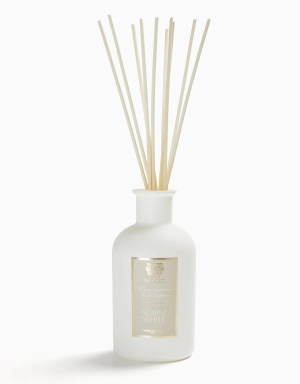 500ml Warm White Reed Diffuser