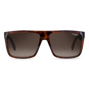 5039/S Unisex Flat Top Square Sunglasses