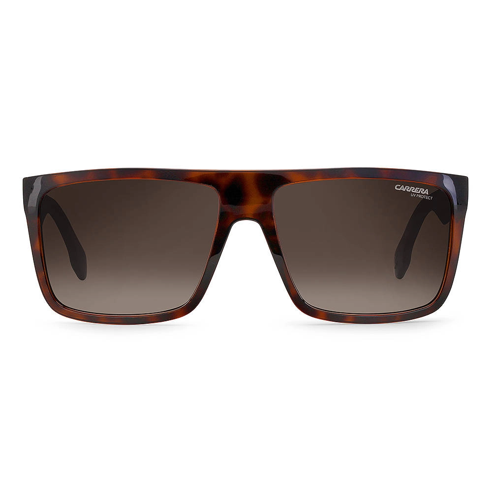 5039/S Unisex Flat Top Square Sunglasses