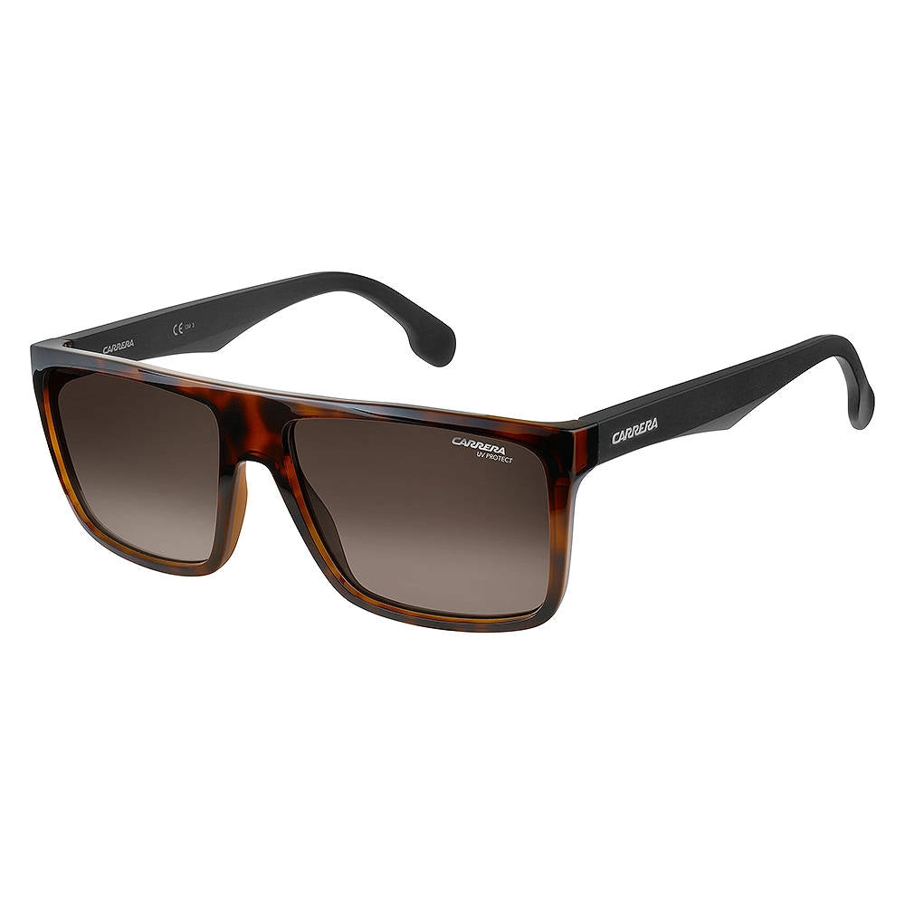 5039/S Unisex Flat Top Square Sunglasses