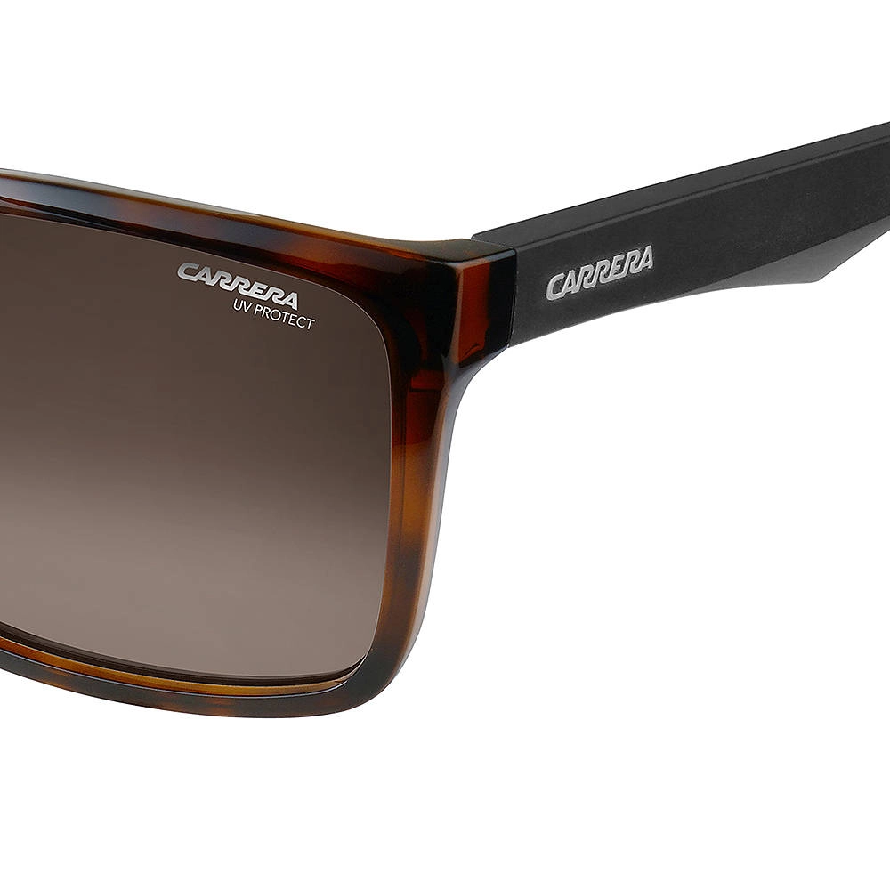 5039/S Unisex Flat Top Square Sunglasses