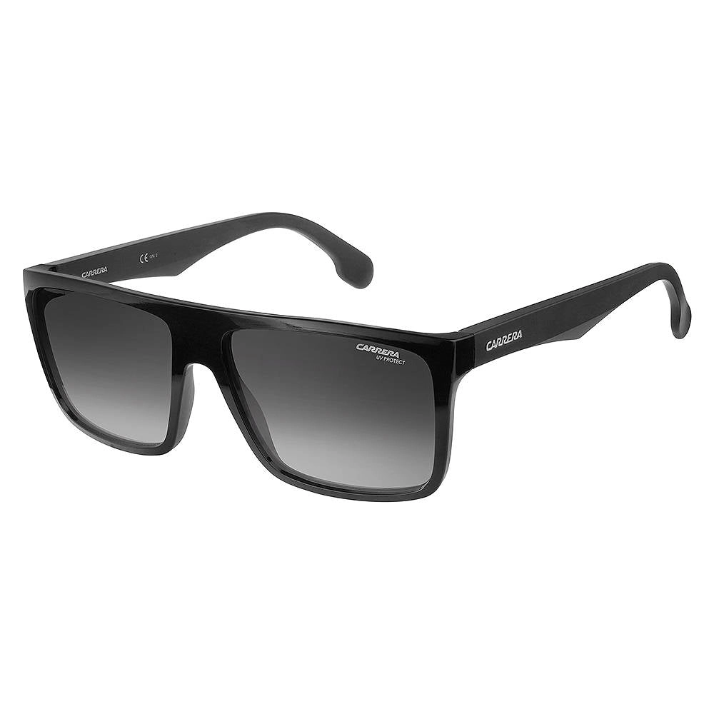 5039/S Unisex Flat Top Square Sunglasses