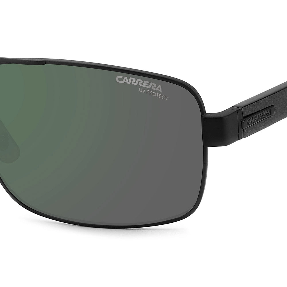 8063/S Lightweight Rectangular Sunglasses