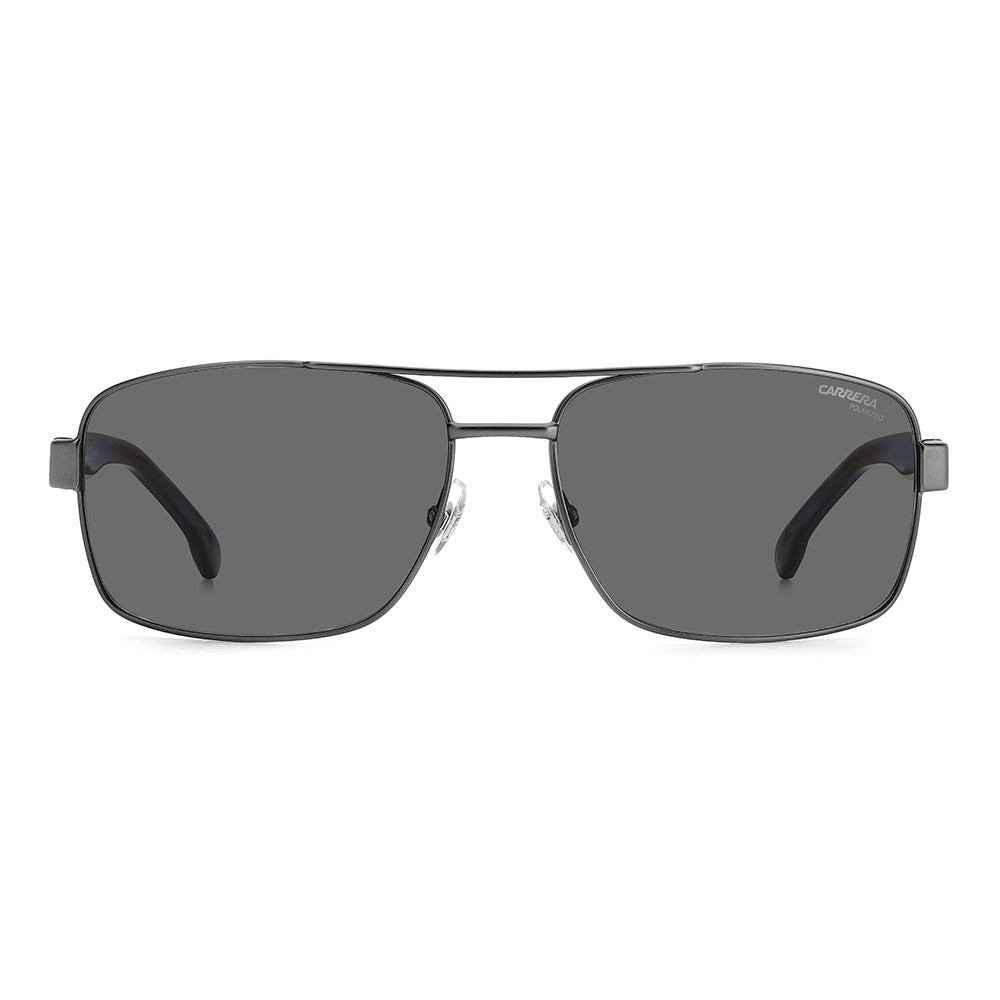 8063/S Lightweight Rectangular Sunglasses